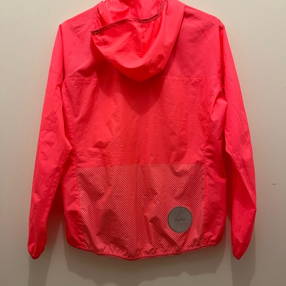Rapha Cycling Jacket Size Small - Picture 2 of 3